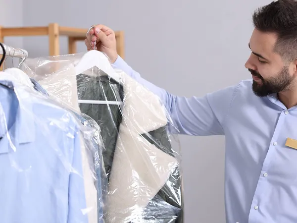 How to Remove Common Stains from Clothes (Qatar Climate Edition)